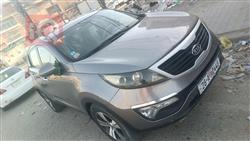 کیا سپۆرتاج